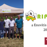 RIPRESO a Enovitis in Campo 2021